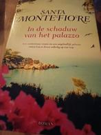 Santa montefiore in de schaduw van het palazzo, Ophalen of Verzenden, Zo goed als nieuw