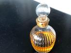 Oud parfumflesje, Ophalen of Verzenden, Gebruikt, Parfumfles