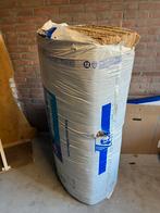 Knauf isolatie matriaal, Doe-het-zelf en Verbouw, Isolatie en Afdichting, 10 tot 15 m², Zo goed als nieuw, Glaswol, Ophalen