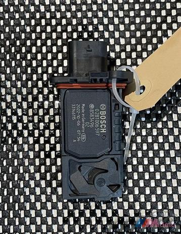 BMW F40 LUCHTMASSAMETER 0281006597 beschikbaar voor biedingen