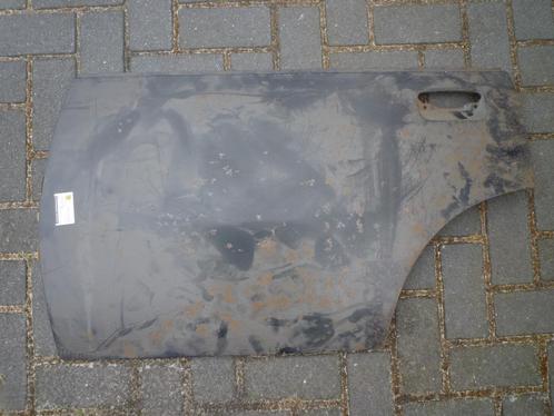 Opel Rekord D Commodore B deurhuid Linksachter Nieuw 128072, Auto diversen, Overige Auto diversen, Ophalen