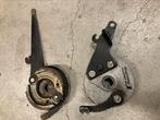 Sturmey Archer remanker platen, Ophalen of Verzenden, Overige merken