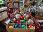 Oude kerstballen, Diversen, Ophalen of Verzenden, Gebruikt