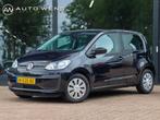 Volkswagen Up! 1.0 Camera | Climate Control | Cruise Control, Stof, Gebruikt, 4 stoelen, Origineel Nederlands