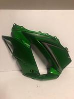 Kawasaki Z 1000 SX zijkap met kleine schade, Gebruikt, ., Ophalen of Verzenden, .