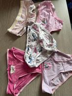 Meisjes Onderbroeken Set - Disney, Bluey, Ophalen of Verzenden, Gebruikt, Onbekend, Meisje