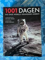 1001 Dagen Die Onze Wereld Veranderd Hebben, Ophalen of Verzenden, 20e eeuw of later, Gelezen, Overige gebieden