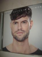 Nick en Simon- Simon Keizer- Ik & Simon- (NIEUW), Verzenden, Pop