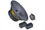 150W Ground Zero GZIC 165.2 Composet 16,5cm (100Wrms), Auto diversen, Autospeakers, ., Nieuw, Ophalen of Verzenden, .