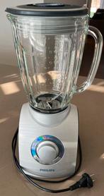 Blender Philips, Ophalen of Verzenden, Gebruikt, Blender