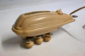 voma vibrations massagegerät bakeliet massage apparaat beschikbaar voor biedingen