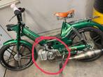 Gezocht 74cc puch blokje, Ophalen, Blok