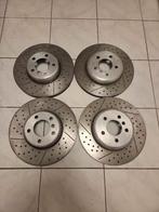 Bmw 2 delige f30/31/32/36 M sport/M performance remmen zgan, Auto-onderdelen, Remmen en Aandrijving, Ophalen of Verzenden, Gebruikt