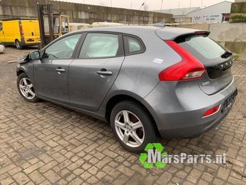 Snijdeel achter van een Volvo V40 (71400) beschikbaar voor biedingen