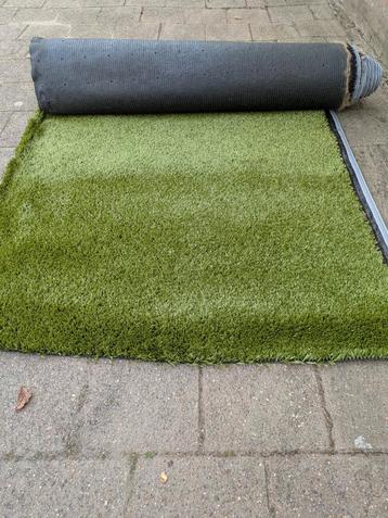 Kunstgras tuin balkon veranda speelveld verbouwing garage beschikbaar voor biedingen
