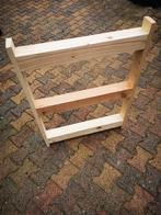 Houten bokken, Ophalen, Gebruikt, Overige typen, 50 mm of meer