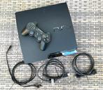 PlayStation 3 model cech-2004B plus controller LEZEN !!, Spelcomputers en Games, Spelcomputers | Sony PlayStation 3, Ophalen, Gebruikt