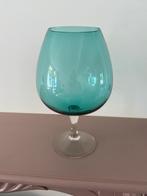 Murano glas op voet, Ophalen of Verzenden, Gebruikt, Overige typen