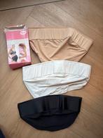 Zwangerschapsbuikbanden -  Maat S en M GRATIS AFHALEN, Kleding | Dames, Positiekleding, Maat 38/40 (M), Overige kleuren, Buikband
