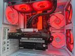 Game PC (Core i5-14600k / RTX5070 12GB / 32GB / 3TB), Computers en Software, Desktop Pc's, Ophalen, 64 GB of meer, Intel Core i9