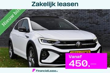 Volkswagen Taigo 1.5 TSI R-Line PANODAK/VIRTUAL COCKPIT/ACC/ beschikbaar voor biedingen