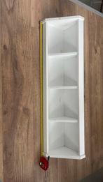 Leuke houten wandplank voor kinder of baby kamer, Ophalen