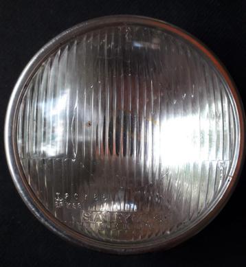 Originele Honda koplampunit koplamp lamp Stanley 001 2161 beschikbaar voor biedingen