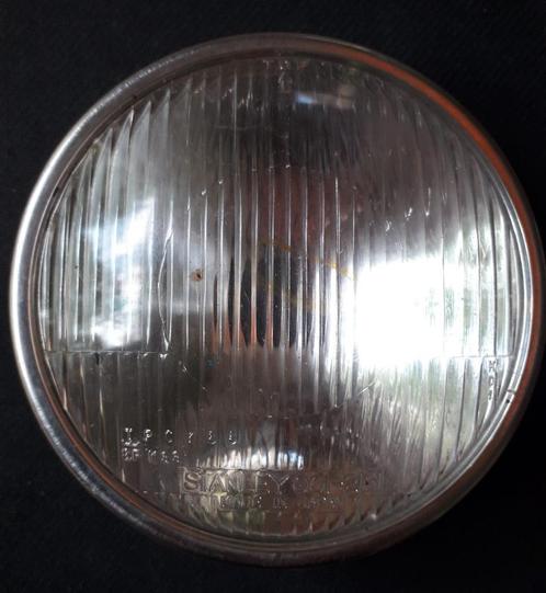 Originele Honda koplampunit koplamp lamp Stanley 001 2161, Fietsen en Brommers, Brommeronderdelen | Algemeen, Zo goed als nieuw