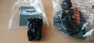 Burger King Batman 2008 beschikbaar voor biedingen