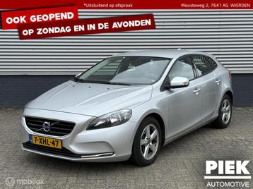 Volvo V40 2.0 D4 Momentum Business TREKHAAK beschikbaar voor biedingen