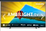 Philips 43pus8079/12 43 inch smart-tv, Ophalen, Zo goed als nieuw, 100 cm of meer, Samsung
