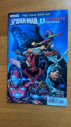 Free Comic Book Day 2024 - amazing Spiderman / Ultimate, Eén comic, Ophalen of Verzenden, Zo goed als nieuw, Amerika