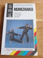 Nunchaku . ( Training , Techniek , Taktiek . ) Nunchaku-do, Ophalen of Verzenden, Zo goed als nieuw