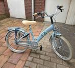 Meisjes fiets 20 inch bike fun lots of love, Fietsen en Brommers, Fietsen | Meisjes, Ophalen, Lots of love, Gebruikt, Handrem