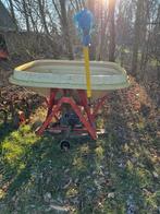 Kunstmeststrooier - Werkt nog prima!