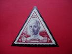Monaco Paus Pius XII 1951 Heilig Jaar, Postzegels en Munten, Verzenden, Monaco, Postfris