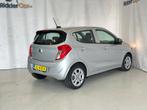 Opel KARL 1.0 ecoFLEX Edition|NAP|AUTOMAAT|CRUISE|AIRCO|PARK, Auto's, Opel, 839 kg, Gebruikt, Euro 6, 23 km/l