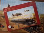 Falcon puzzel 500 stukjes Plains Trains Automobiles, Ophalen of Verzenden, Zo goed als nieuw