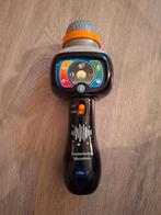Vtech microfoon, Kinderen en Baby's, Speelgoed | Vtech, Ophalen of Verzenden, Gebruikt, 6 maanden tot 2 jaar