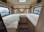 Bürstner Lyseo M Harmony Line 690 T Mercedes Automa, Caravans en Kamperen, Campers, Automaat, Airbags, Ringverwarming, Bürstner GmbH & Co. KG