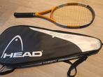 Head liquidmetal tennisracket gripmaat 2 nieuw grip, Sport en Fitness, Tennis, L2, Gebruikt, Head, Ophalen of Verzenden
