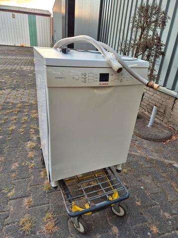 Bosch ActiveWater Eco Vaatwasser - E14 Storing beschikbaar voor biedingen