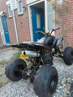 Bashan 200cc Quad op kenteken, Fietsen en Brommers, Ophalen, Gebruikt, 330 cc, Overige typen