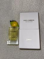 Dolce Gabanna Parfum - Lemon van Fruit Collection, Ophalen of Verzenden, Nieuw