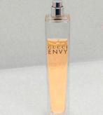 Zeer zeldzame Gucci Envy Discontinued 100 ml eau de toilette, Verzenden, Zo goed als nieuw