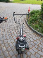 Tuinfrees/ grondfrees benzine, Ophalen, Zo goed als nieuw, Benzine, Tuinfrees