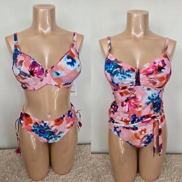 Nieuw cyell tankini 80d 90d bikini 75f 80f 85f  beschikbaar voor biedingen