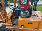 Komatsu FG25-6 Heftruck - Lees omschrijving, 2000 tot 3000 kg, Ophalen of Verzenden, Benzine, Heftruck