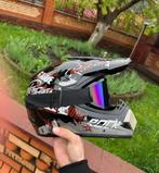 Motorcross helm, Ophalen of Verzenden, Offroadhelm, Overige merken