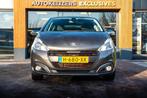 Peugeot 208 1.2 PureTech GT-Line Clima Cruise Navi Camera, 47 €/maand, Te koop, Zilver of Grijs, 1050 kg